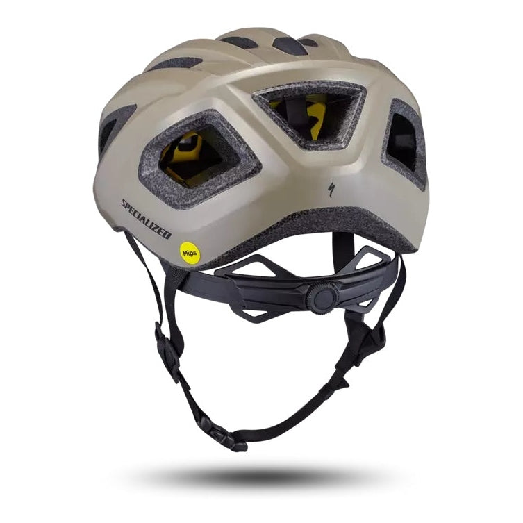 Casco Specialized Chamonix 3 - Marrone - F