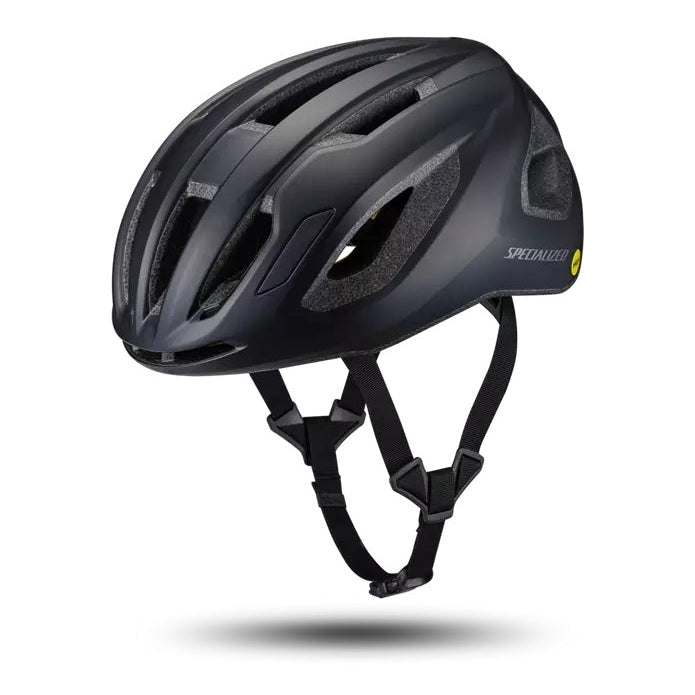 Casco Specialized Chamonix 3 - Nero opaco - D