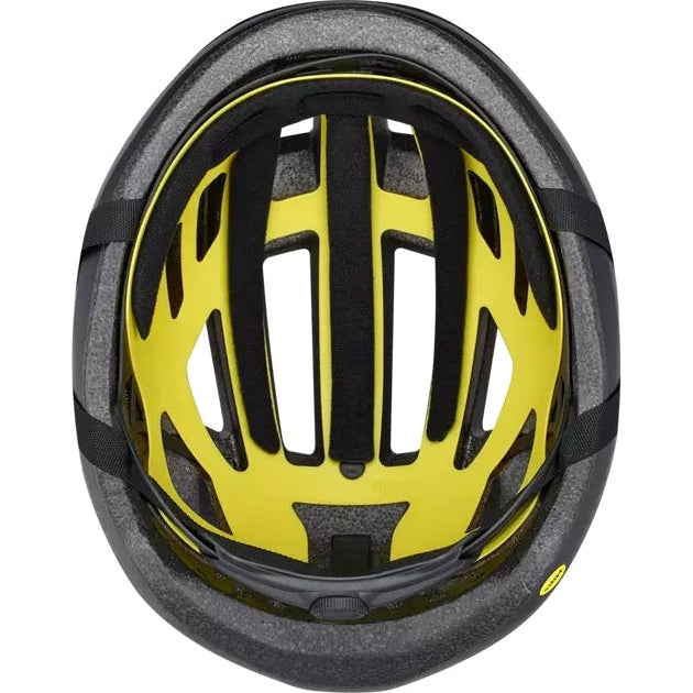Casco Specialized Chamonix 3 - Nero opaco - G
