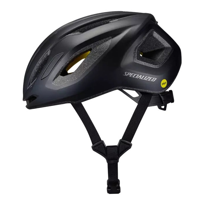 Casco Specialized Chamonix 3 - Nero opaco - E