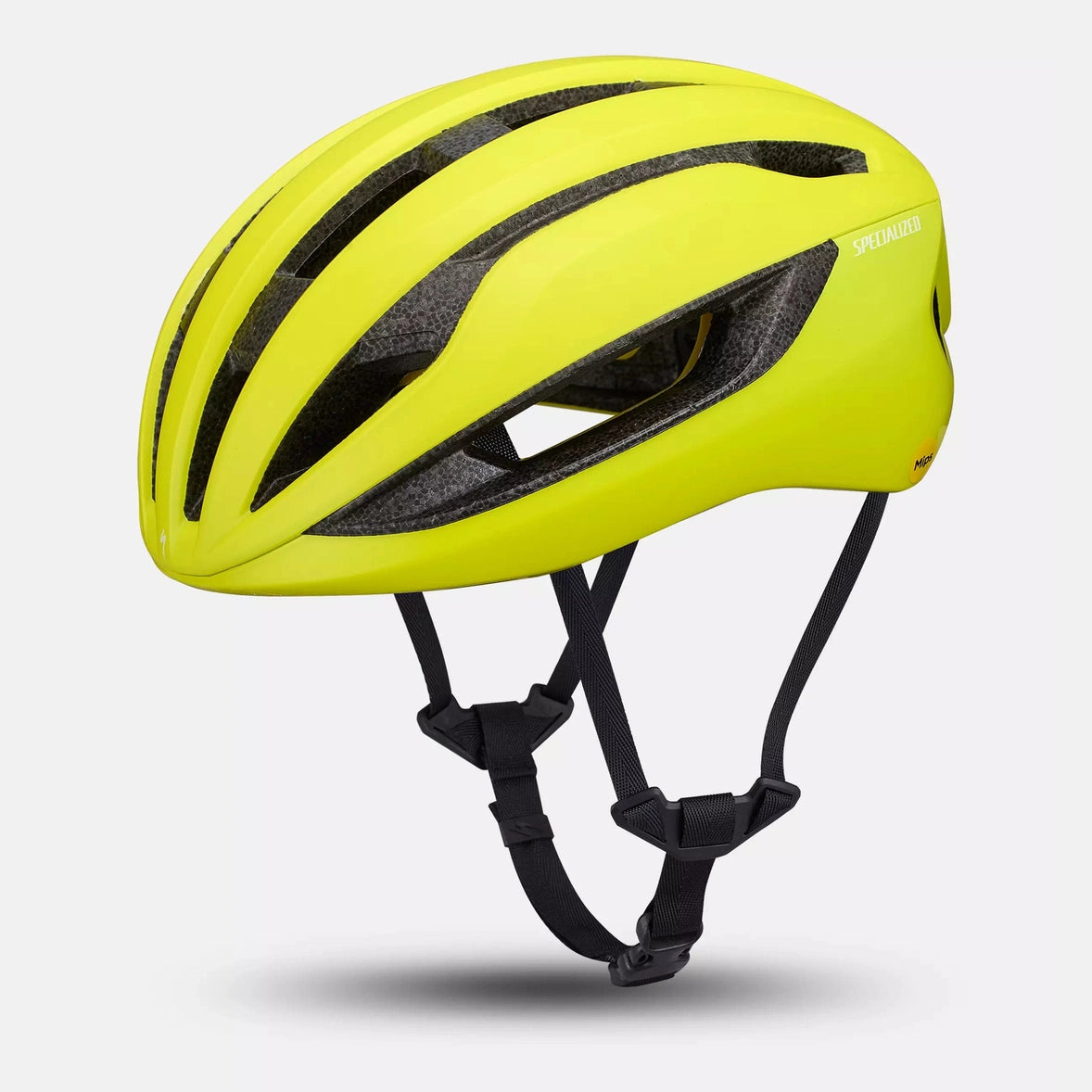 Casco Specialized Loma - Giallo - O