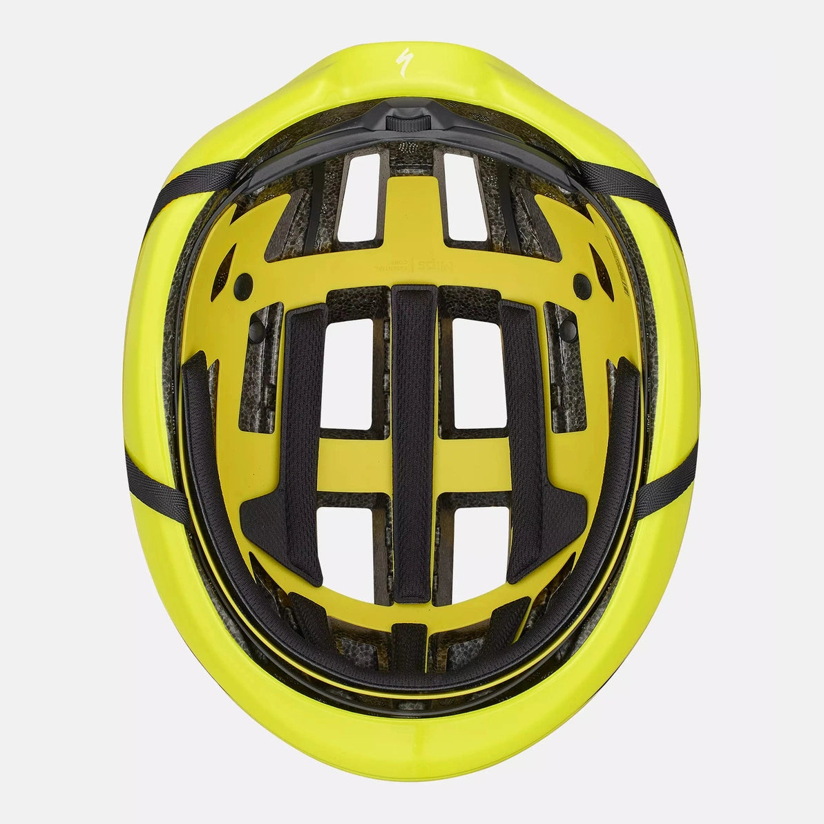 Casco Specialized Loma - Giallo - D