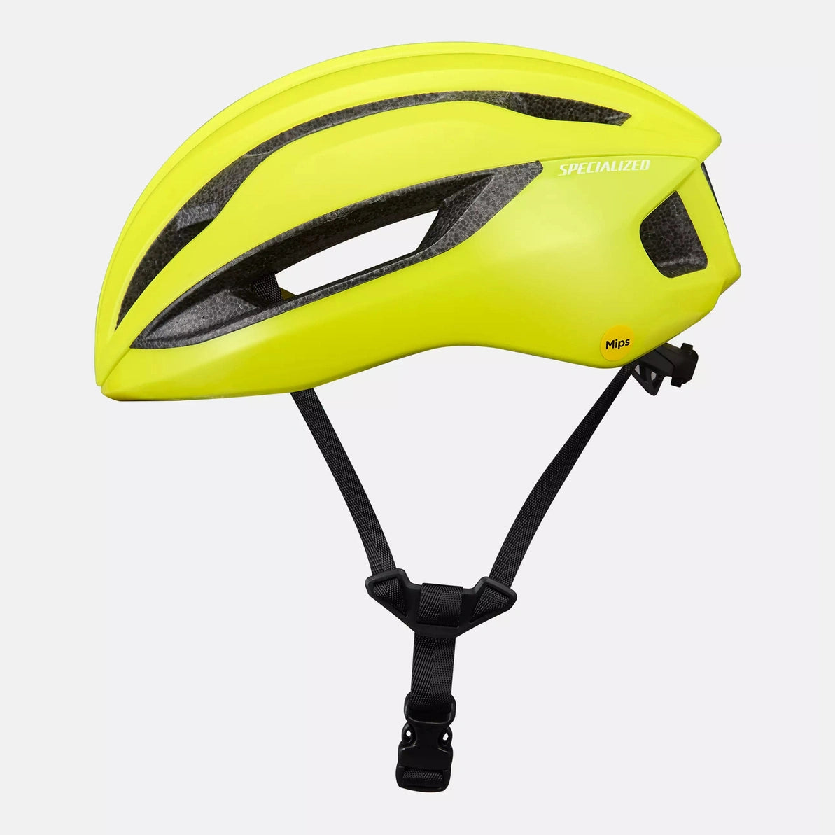 Casco Specialized Loma - Giallo - P