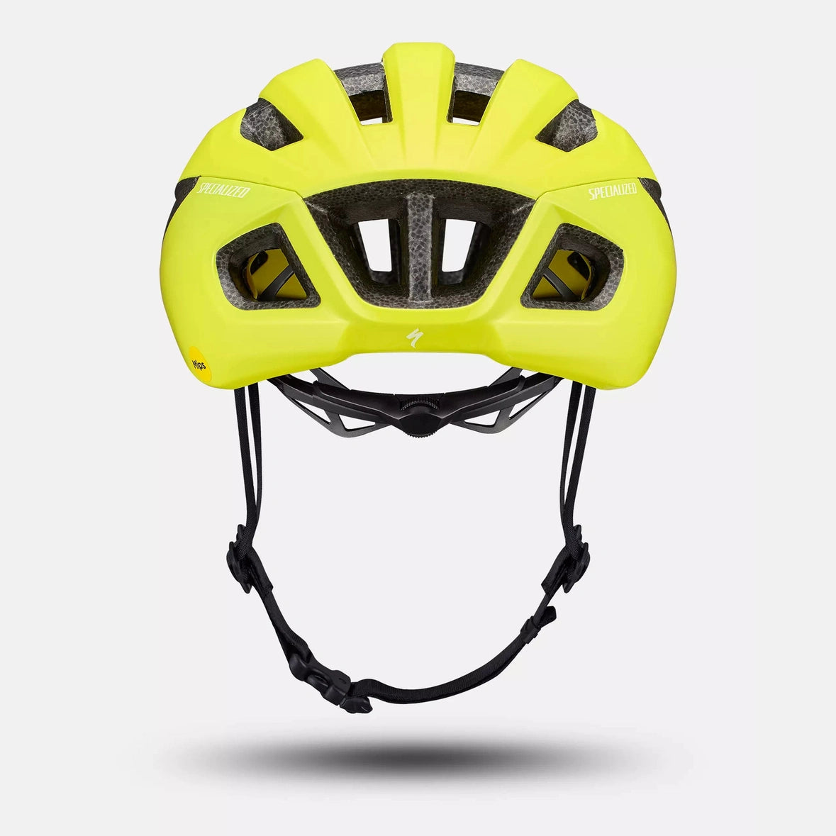Casco Specialized Loma - Giallo - B
