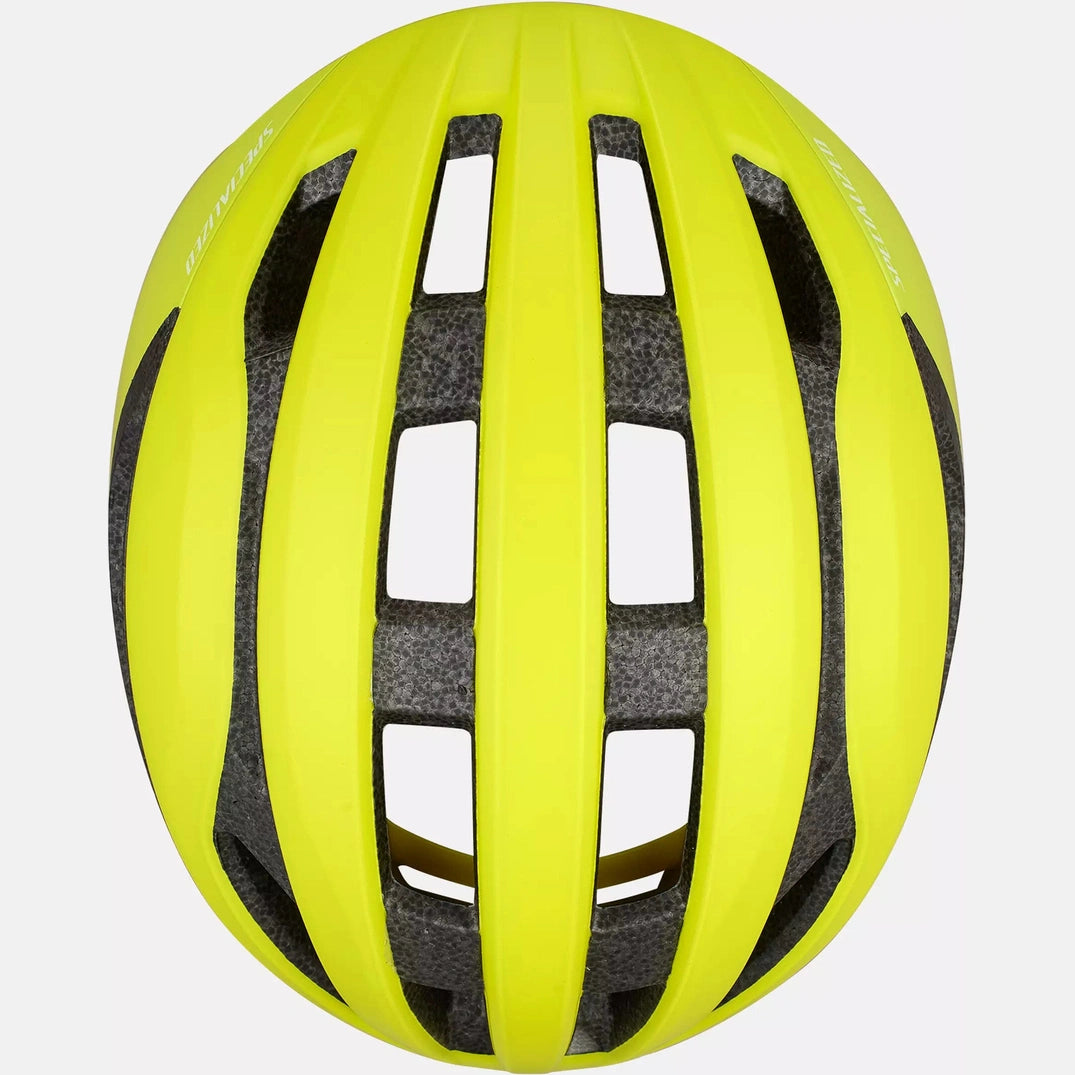 Casco Specialized Loma - Giallo - C