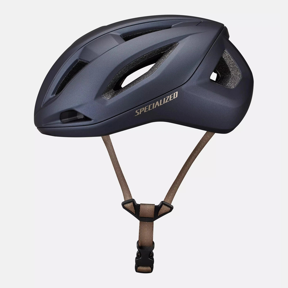 Casco Specialized Search - Blu - E