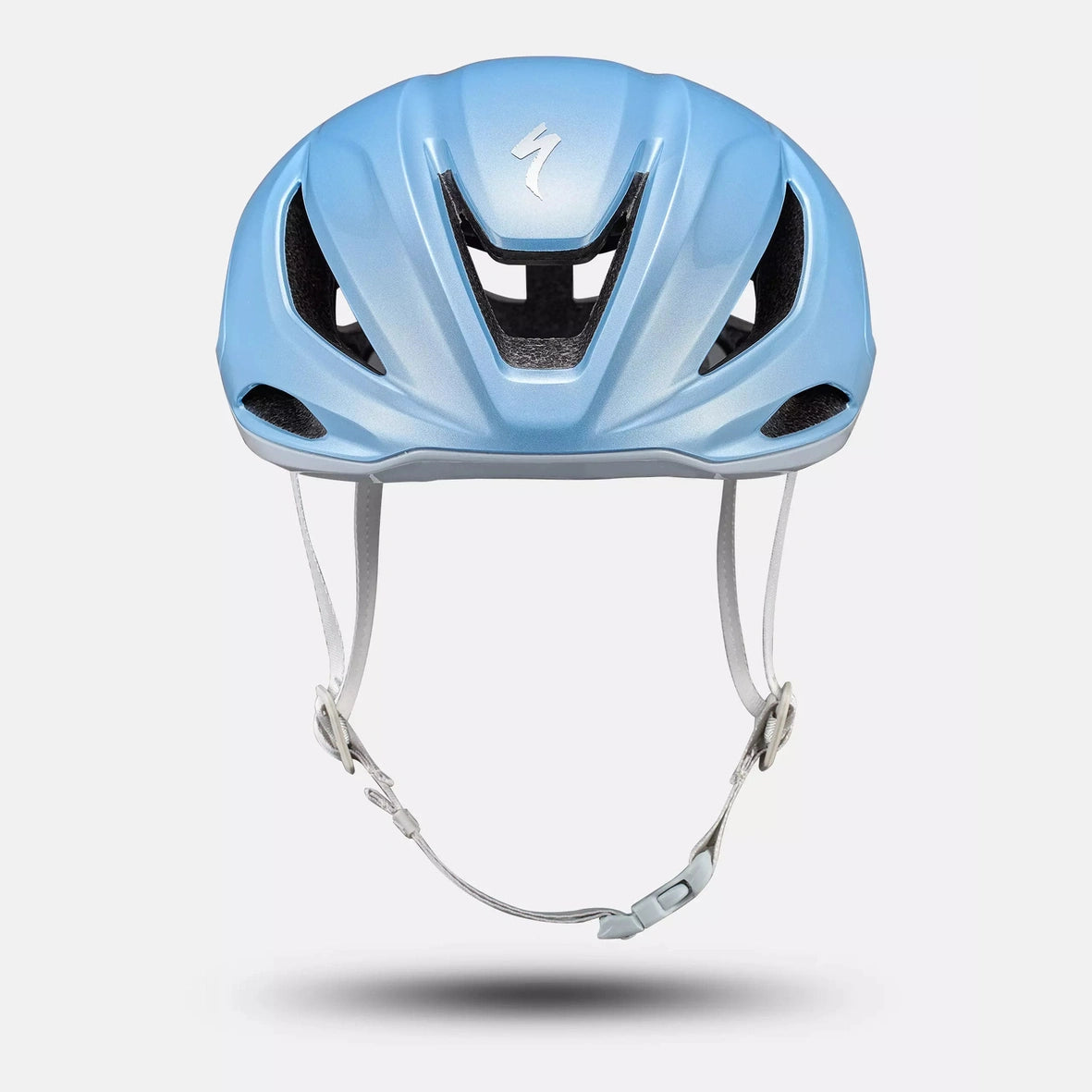 Casco Specialized Propero 4 - Azzurro - F