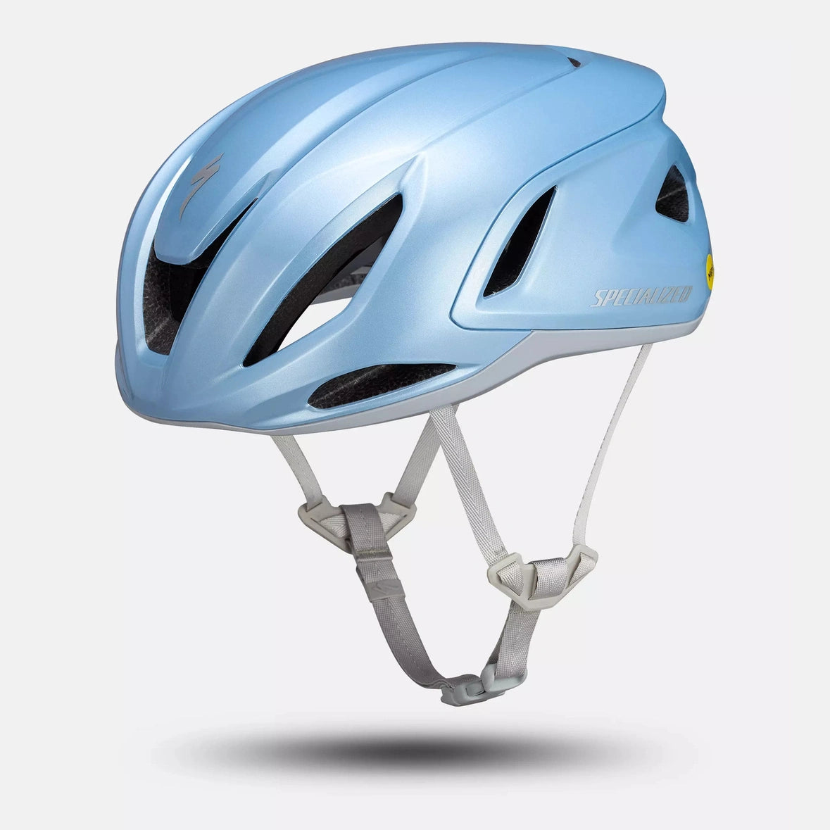 Casco Specialized Propero 4 - Azzurro - C
