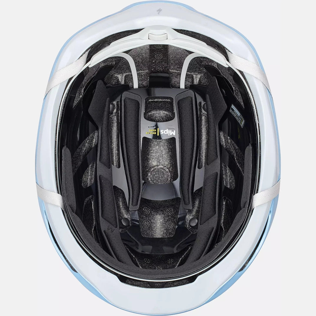 Casco Specialized Propero 4 - Azzurro - I