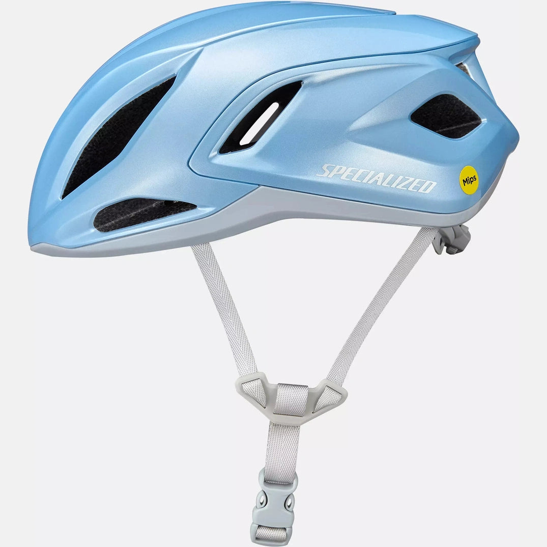 Casco Specialized Propero 4 - Azzurro - D