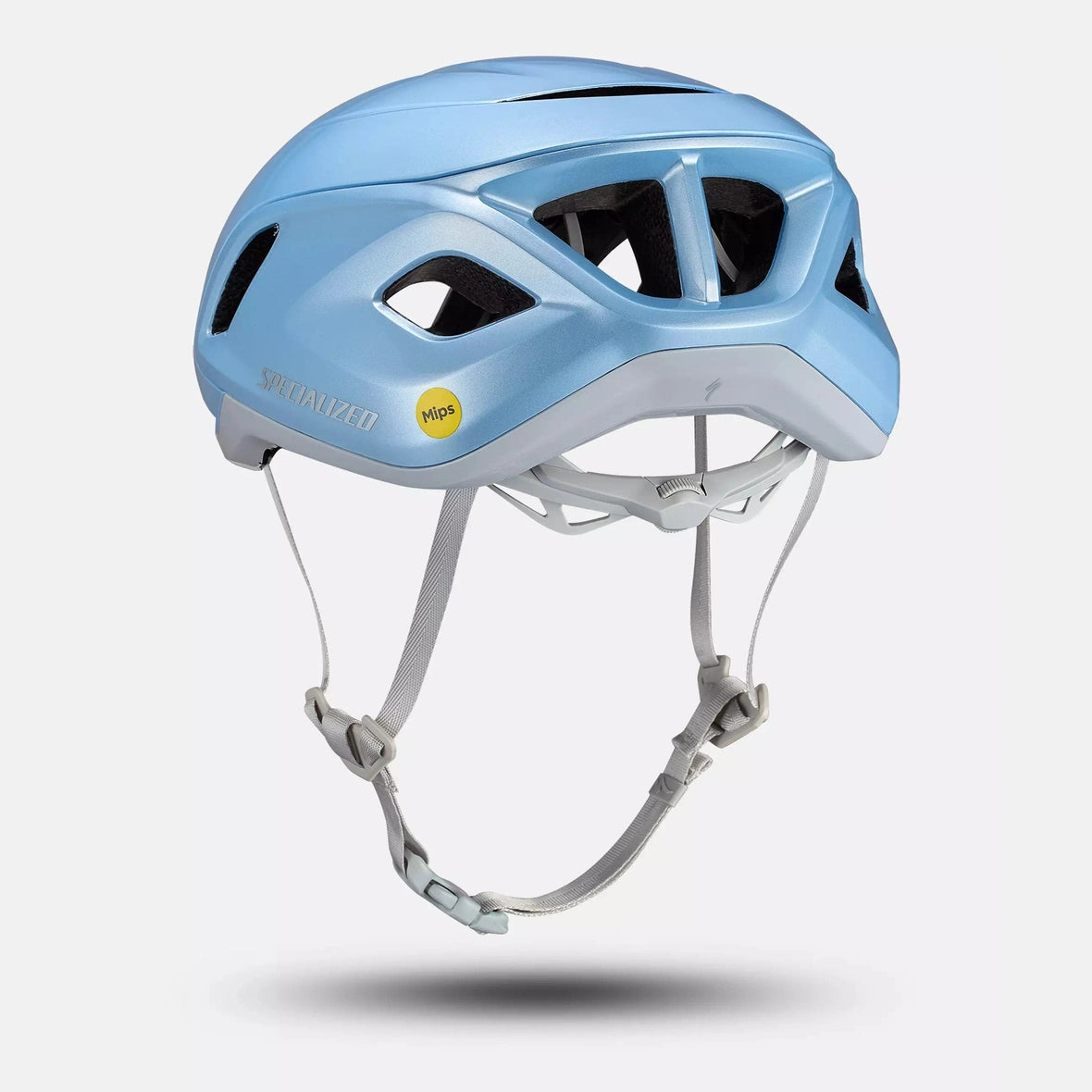 Casco Specialized Propero 4 - Azzurro - E