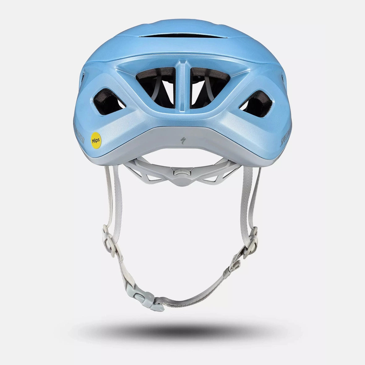 Casco Specialized Propero 4 - Azzurro - G