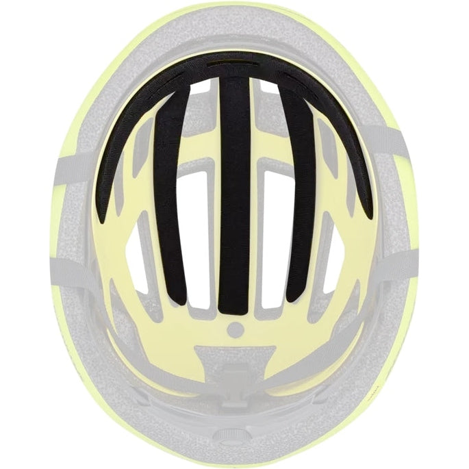 Casco Specialized Chamonix 3 - Giallo - C