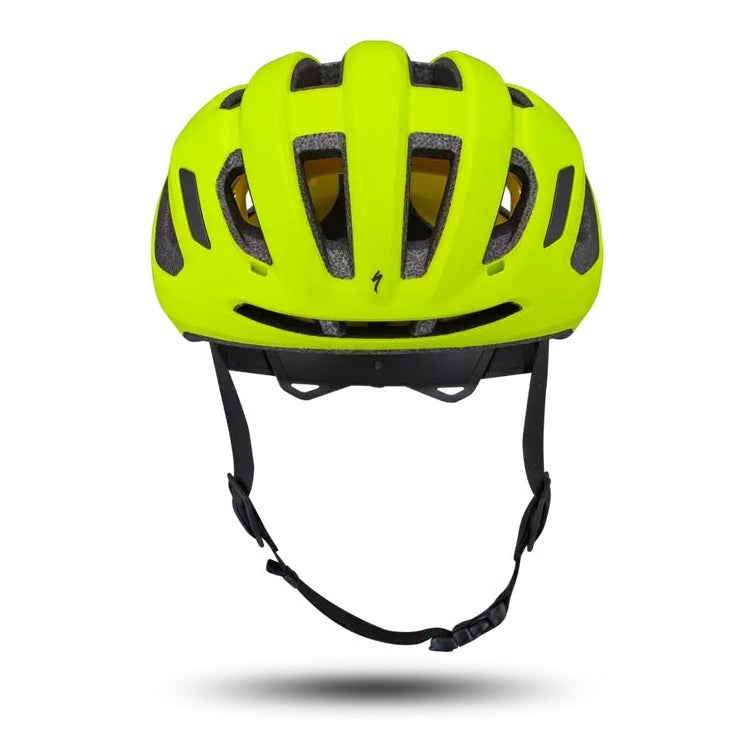 Casco Specialized Chamonix 3 - Giallo - O