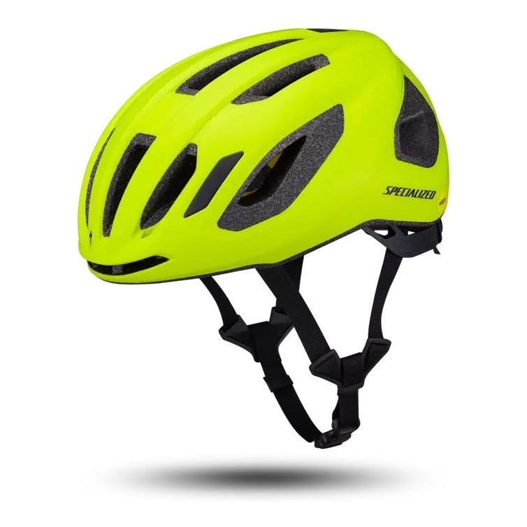 Casco Specialized Chamonix 3 - Giallo - M