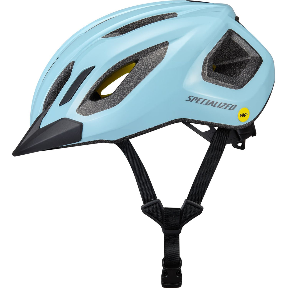 Casco Specialized Chamonix 3 - Azzurro - D