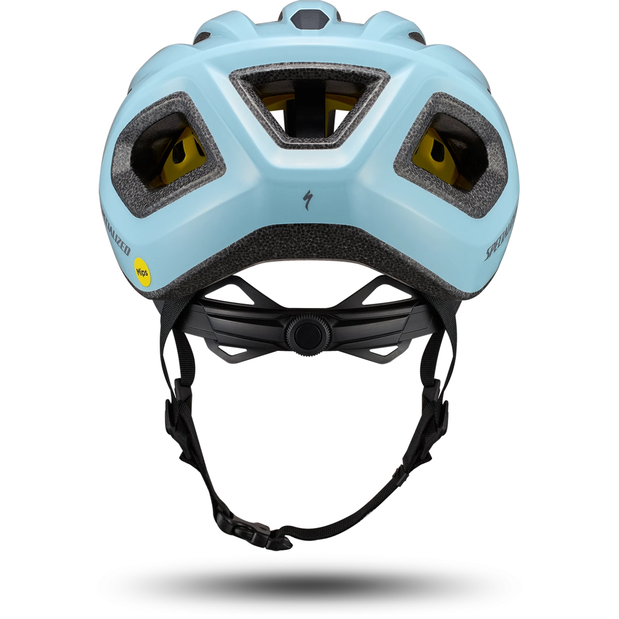 Casco Specialized Chamonix 3 - Azzurro - F