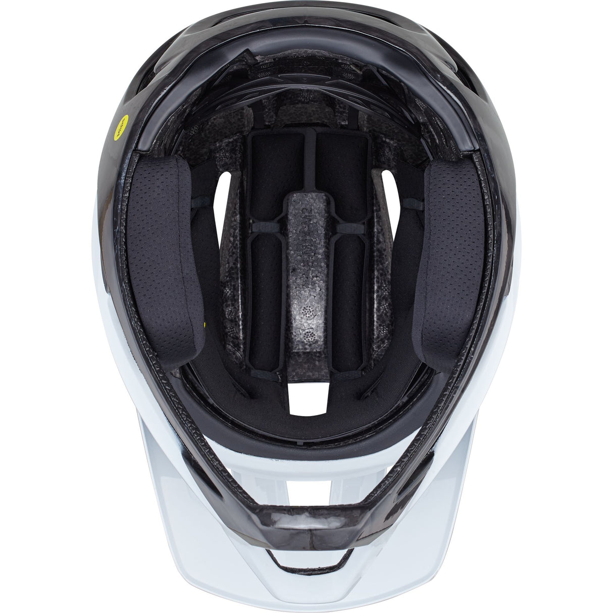 Casco Specialized Gambit - Bianco nero - Q