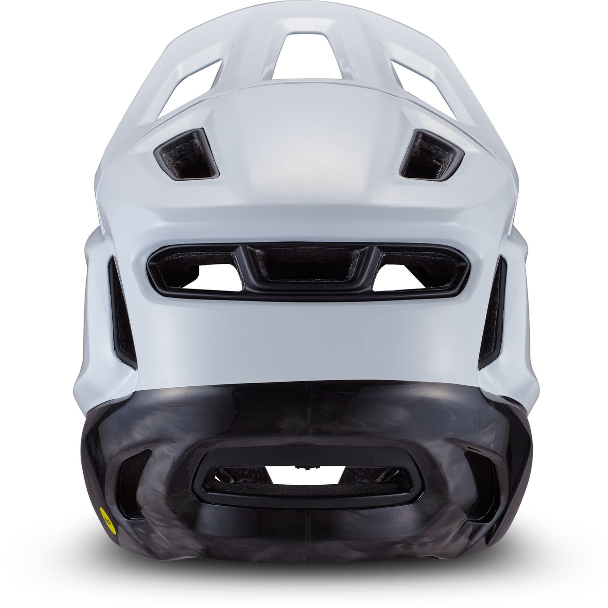 Casco Specialized Gambit - Bianco nero - N