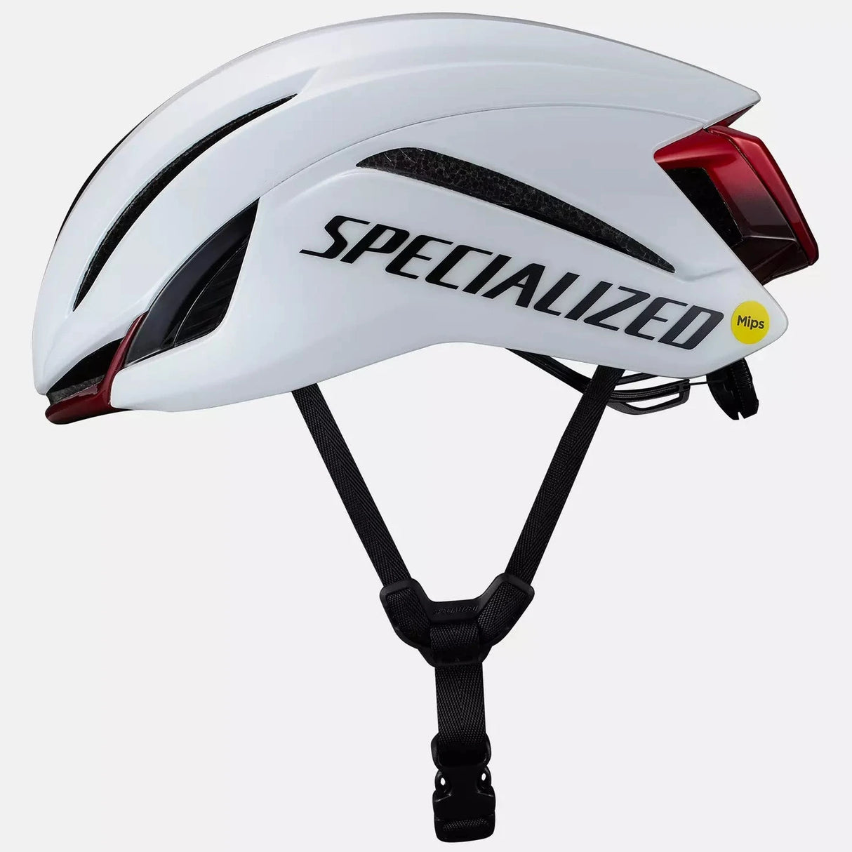 Helmet Specialized S-Works Evade 4 - Factory XC