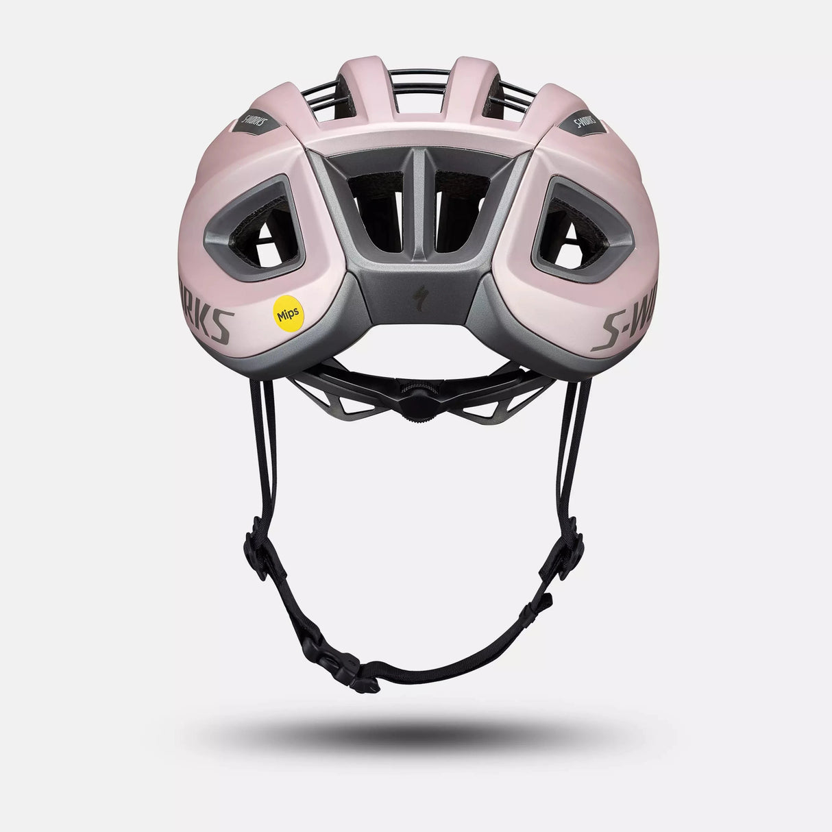 Casco Specialized Prevail 3 - Rosa - M