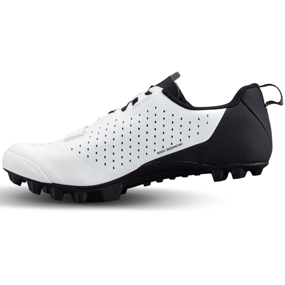 Scarpe mtb Specialized Recon 2.0 - Bianco - I