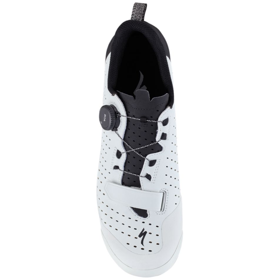 Scarpe mtb Specialized Recon 2.0 - Bianco - L