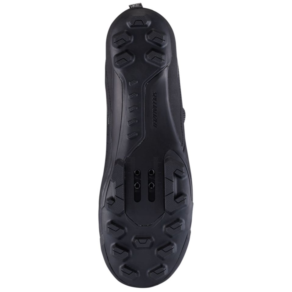 Scarpe mtb Specialized Recon 1.0 - Bianco - Q