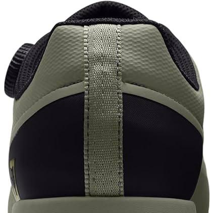 Scarpe MTB Fox Union Boa - Verde - N