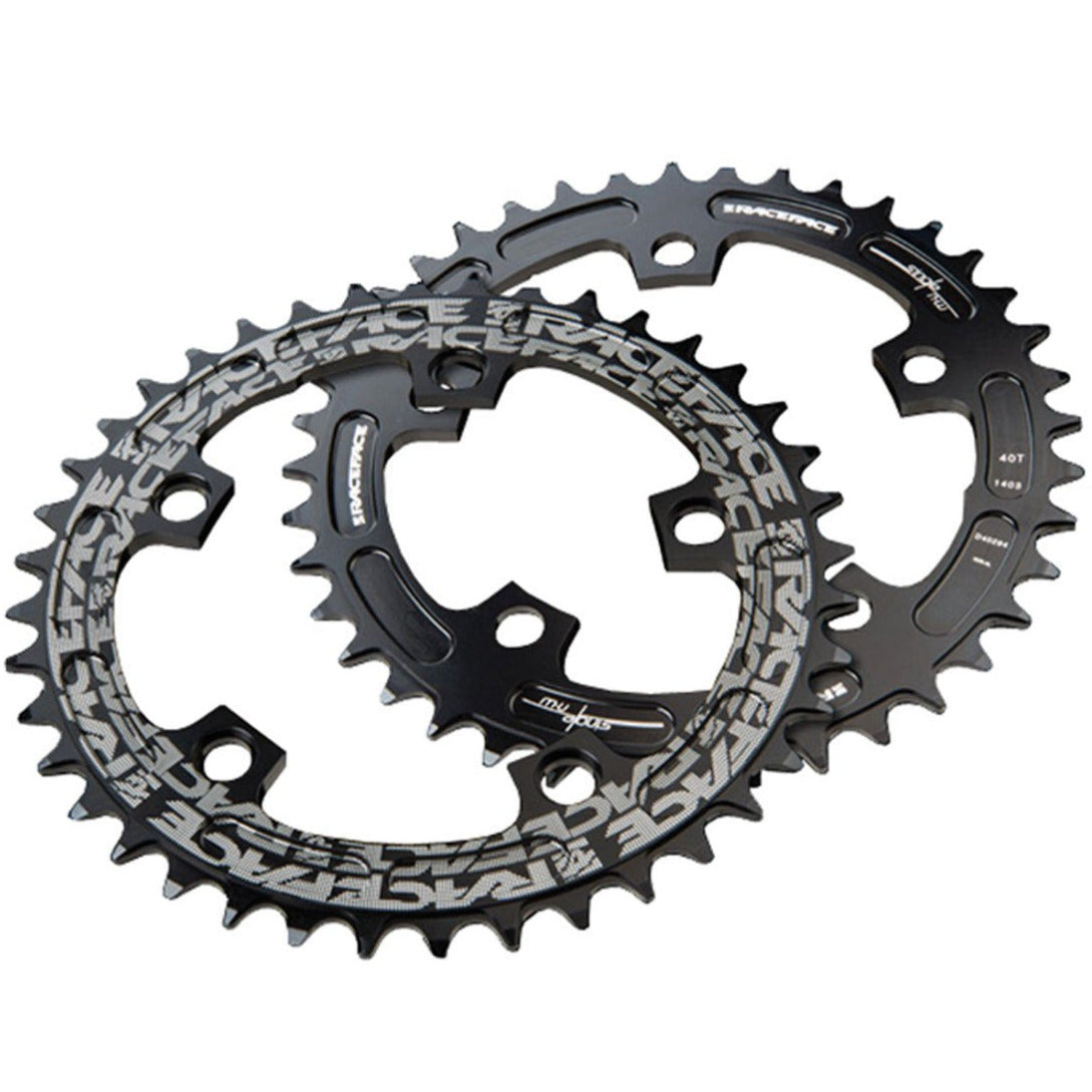 Corona Raceface Cross NW 130BCD - 42t - Q