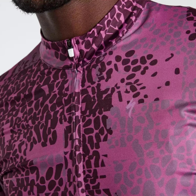 Maglia Specialized MC RBX+GILLS - Viola - O