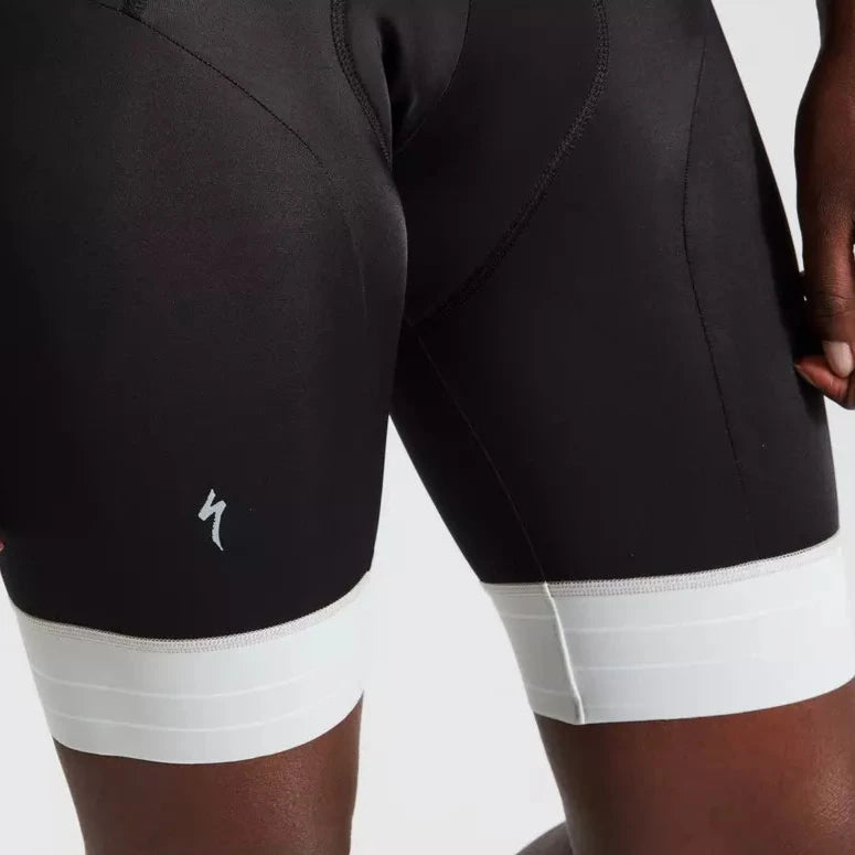 Salopette donna Specialized RBX Comp Mirage - Nero bianco - M