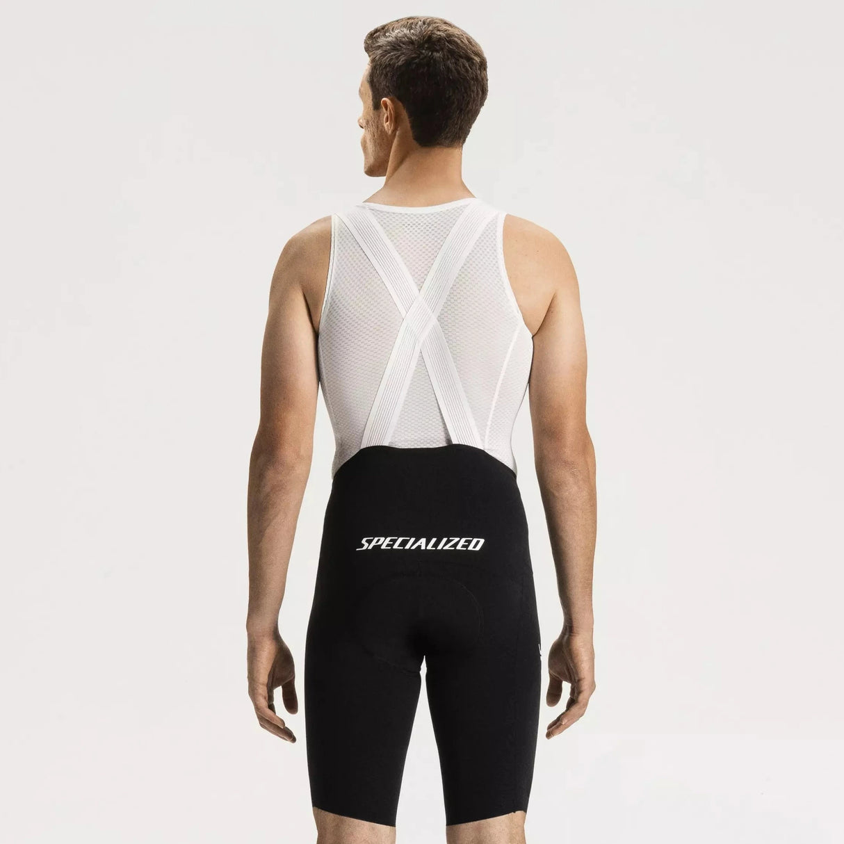 Bib shorts Specialized - XCO Factory Replica