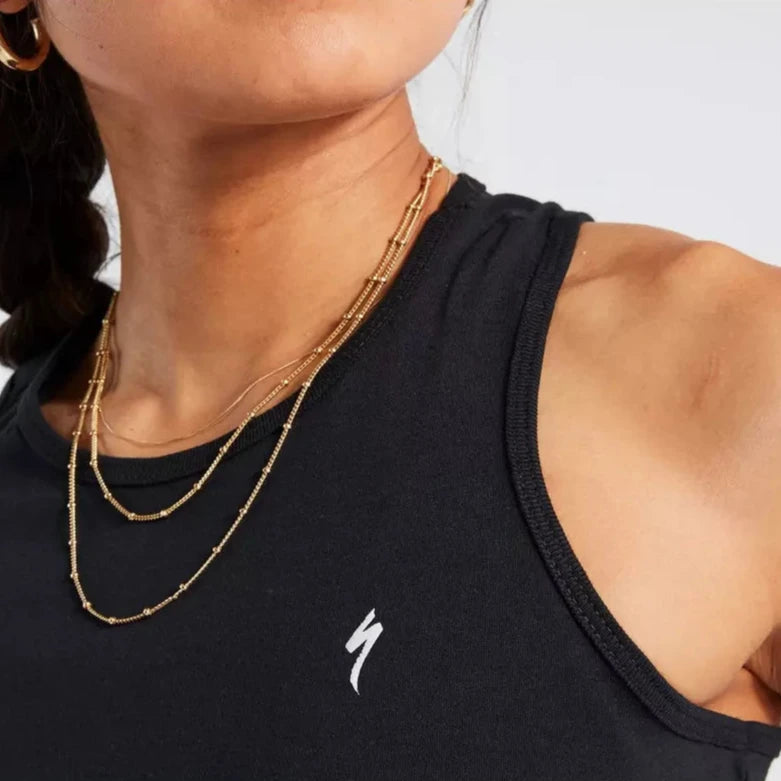 Top donna Specialized Drirelease - Nero - D