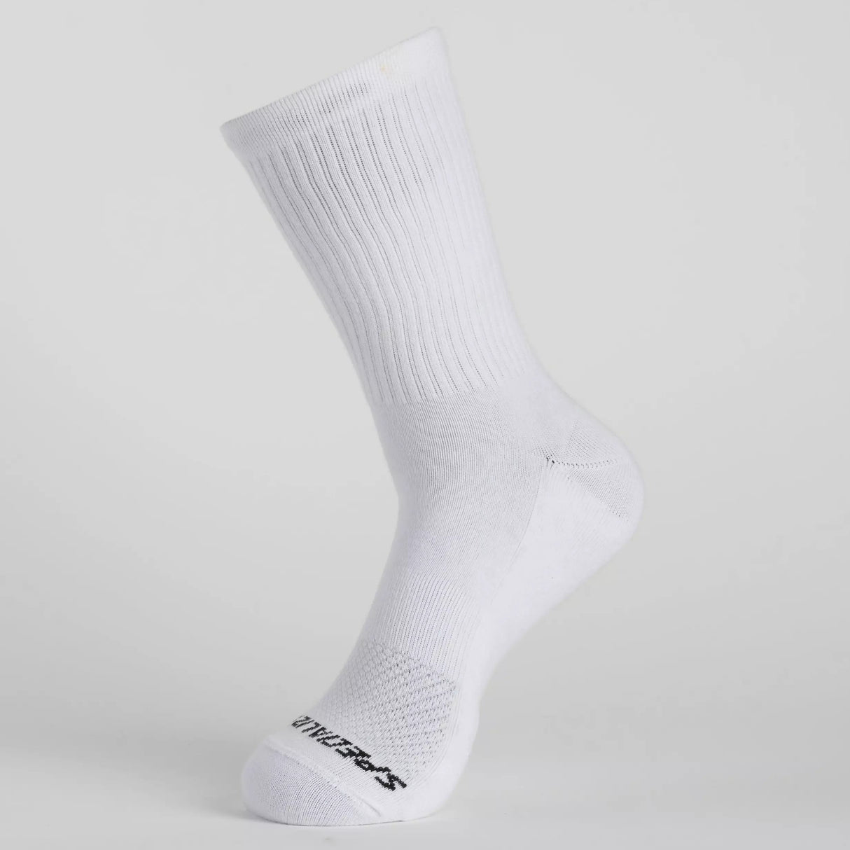 Calze Specialized Cotton Tall - Bianco