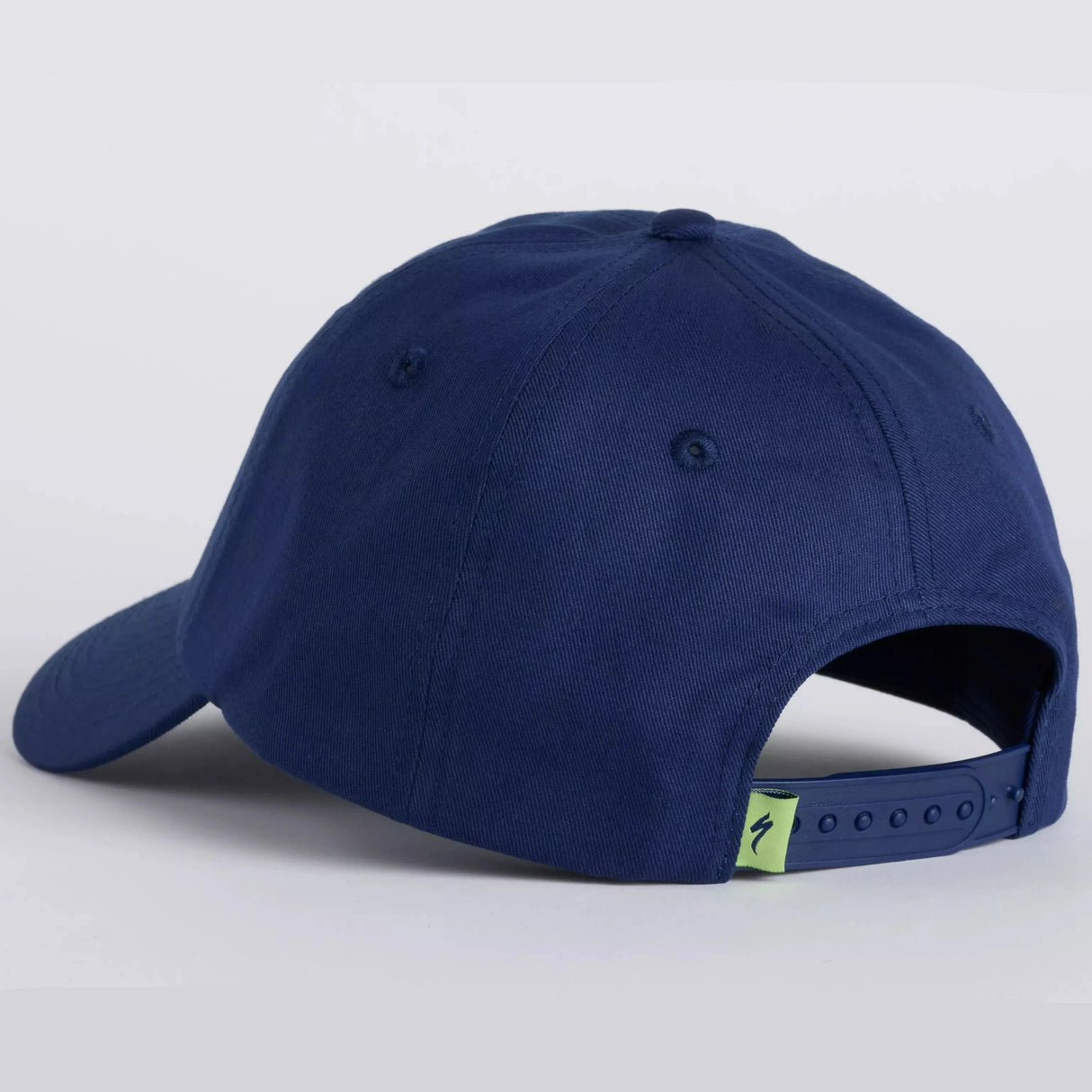 Kinderkappe Specialized S-Logo 6-Panel - Blau