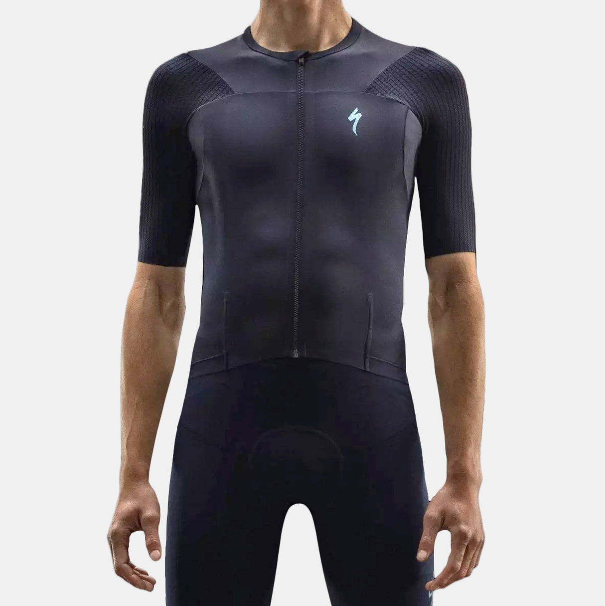 Maglia Specialized S-Works Race - Blu