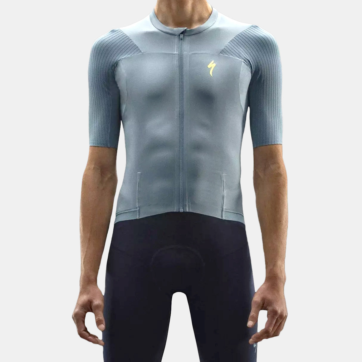 Specialized S-Works Race jersey - Light Blue