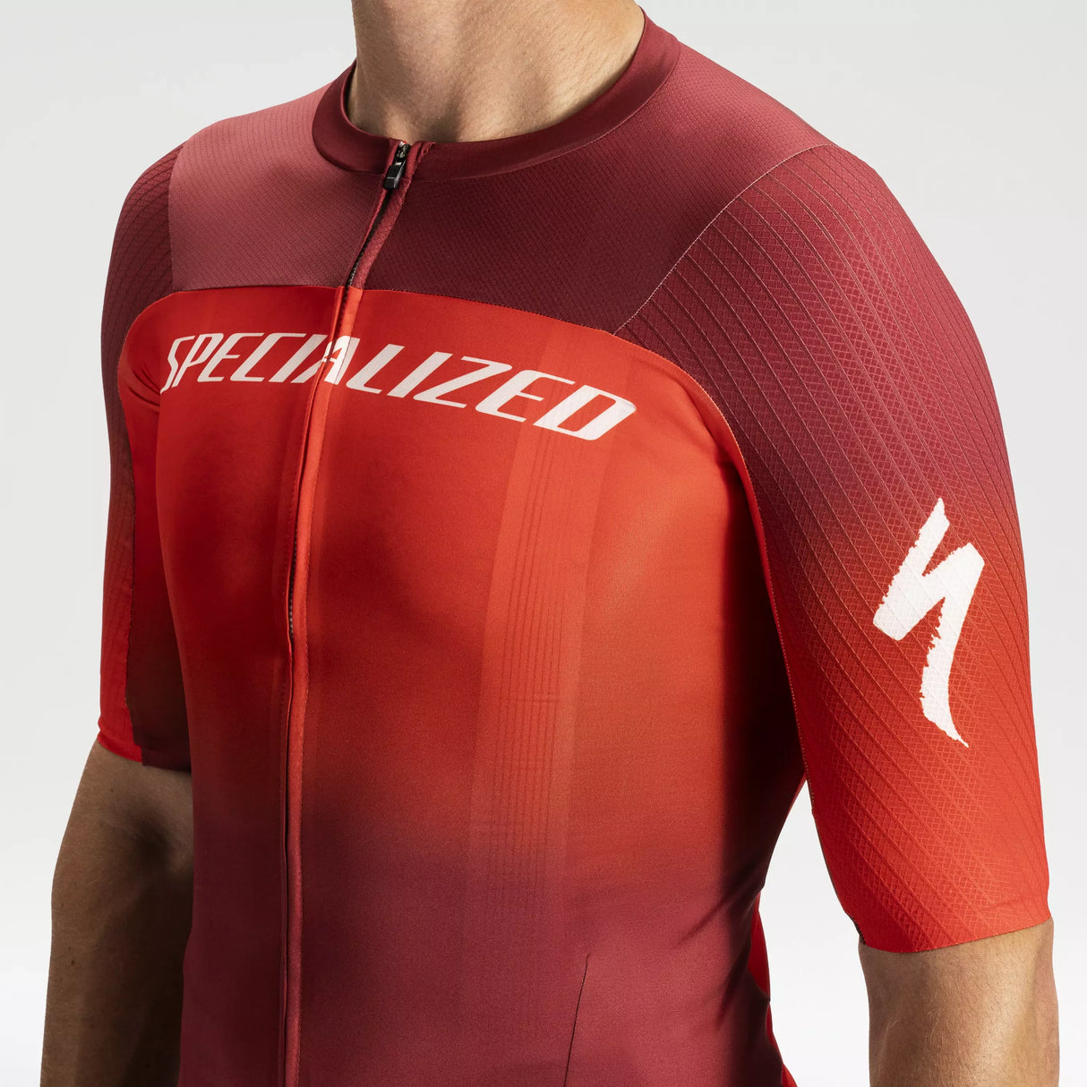 Jersey Specialized - XCO Factory Replica