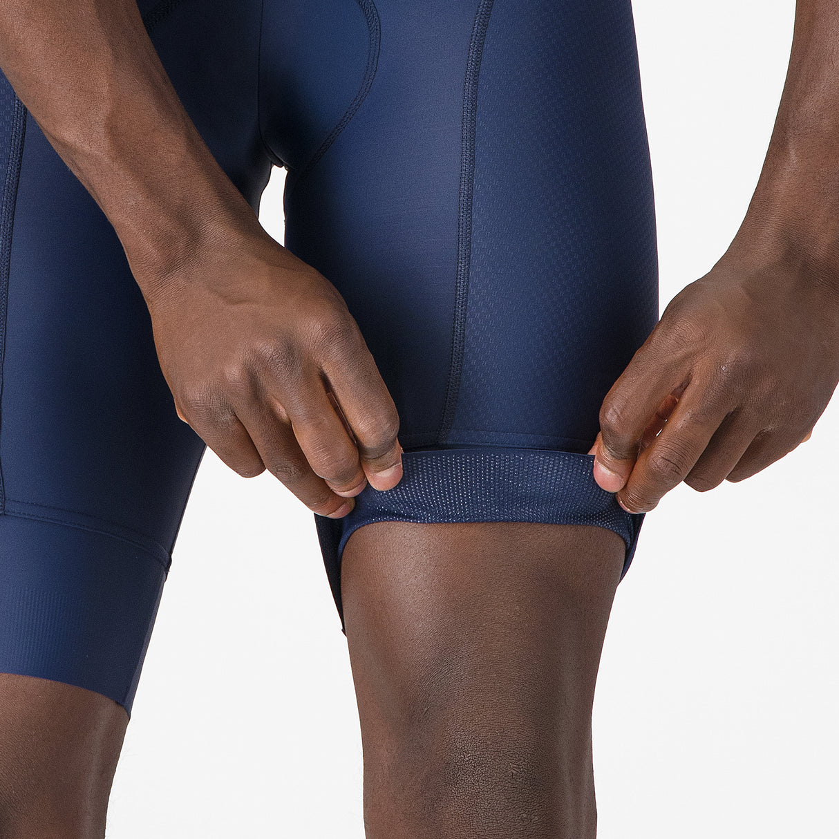 Salopette Castelli Competizione 2 - Blu