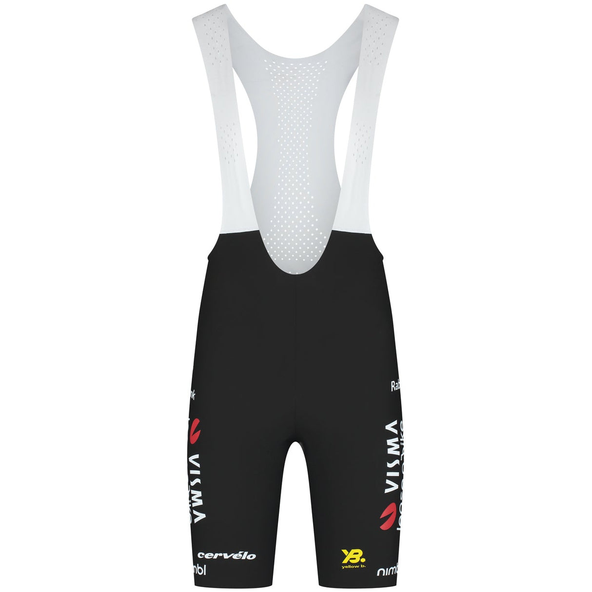 Salopette Team Visma Lease a bike 2026 Dream Like a Champion Premium Aero - Tdf
