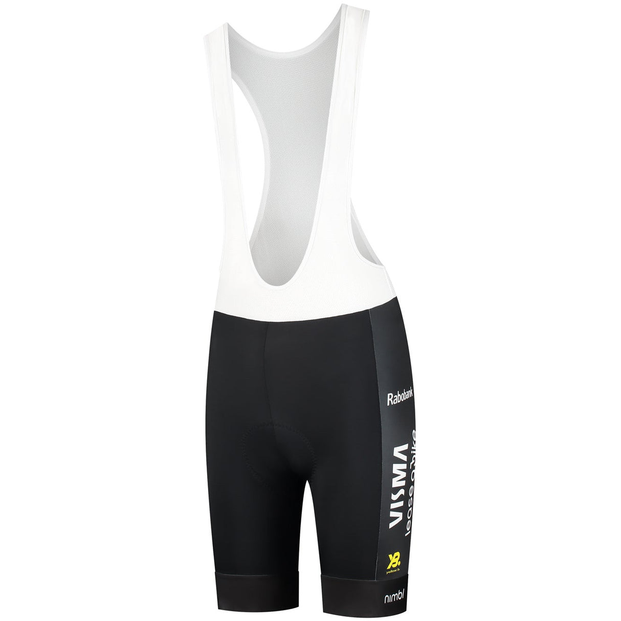 Culotte niño Team Visma Lease a bike 2026 Dream Like a Child - Tdf