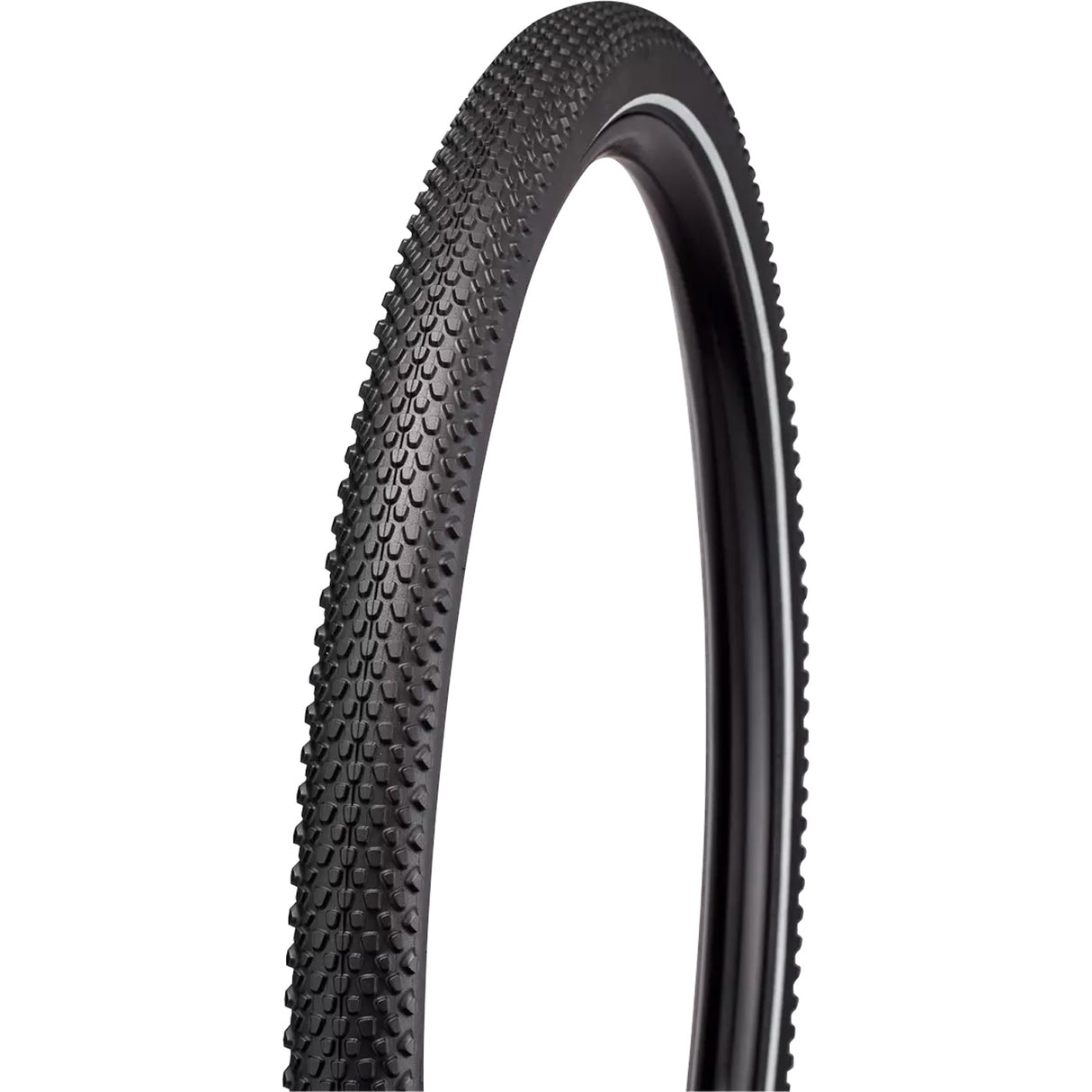 Copertoncino Specialized Hemisphere Flat Resistant Wirebead 27.5x2.3 - Nero - F