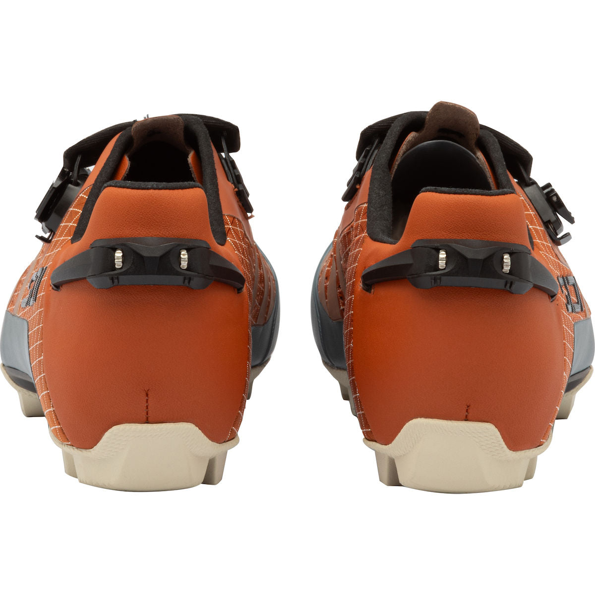 Scarpe mtb Sidi Aeron - Marrone