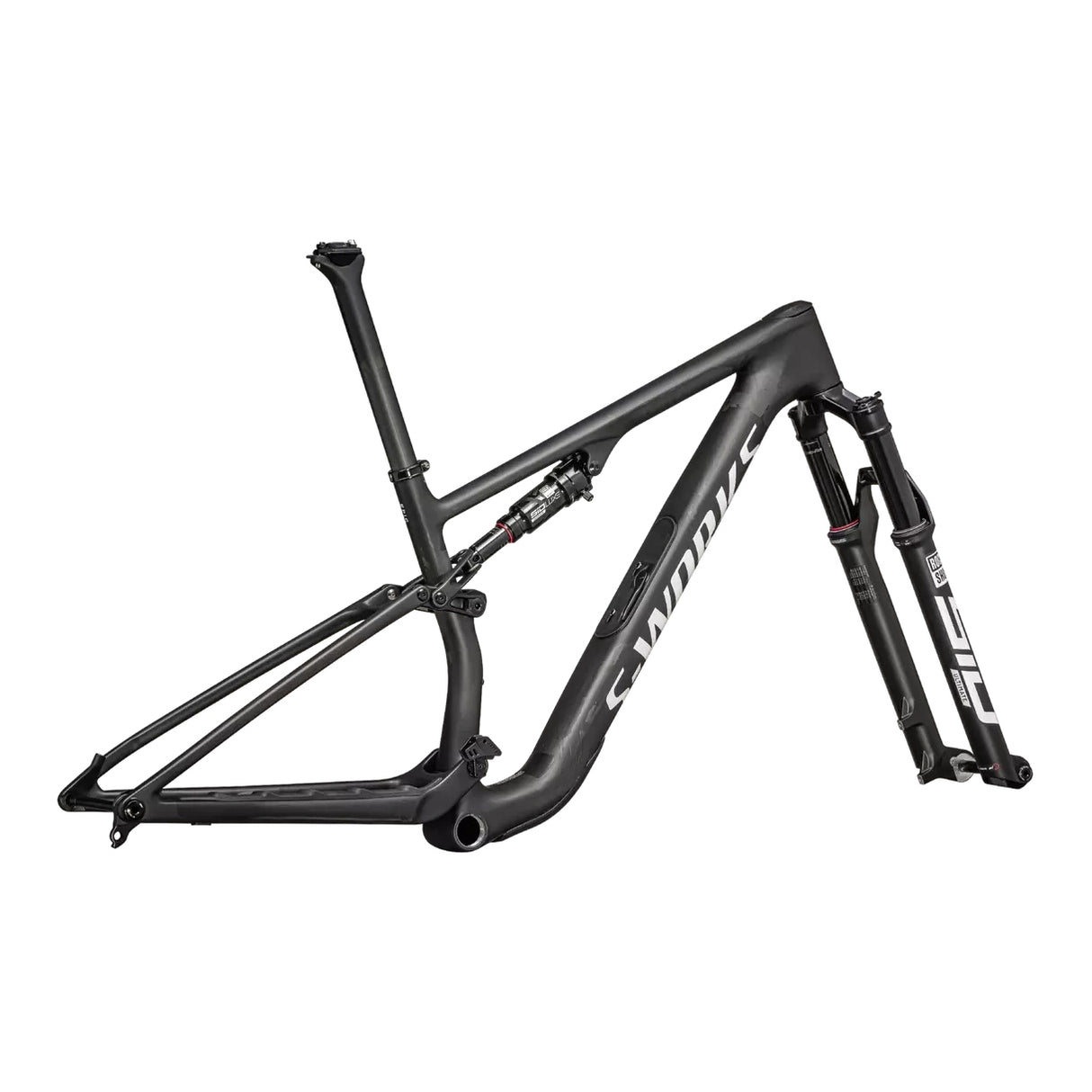 Telaio Specialized S-Works Epic 8 - Nero - H