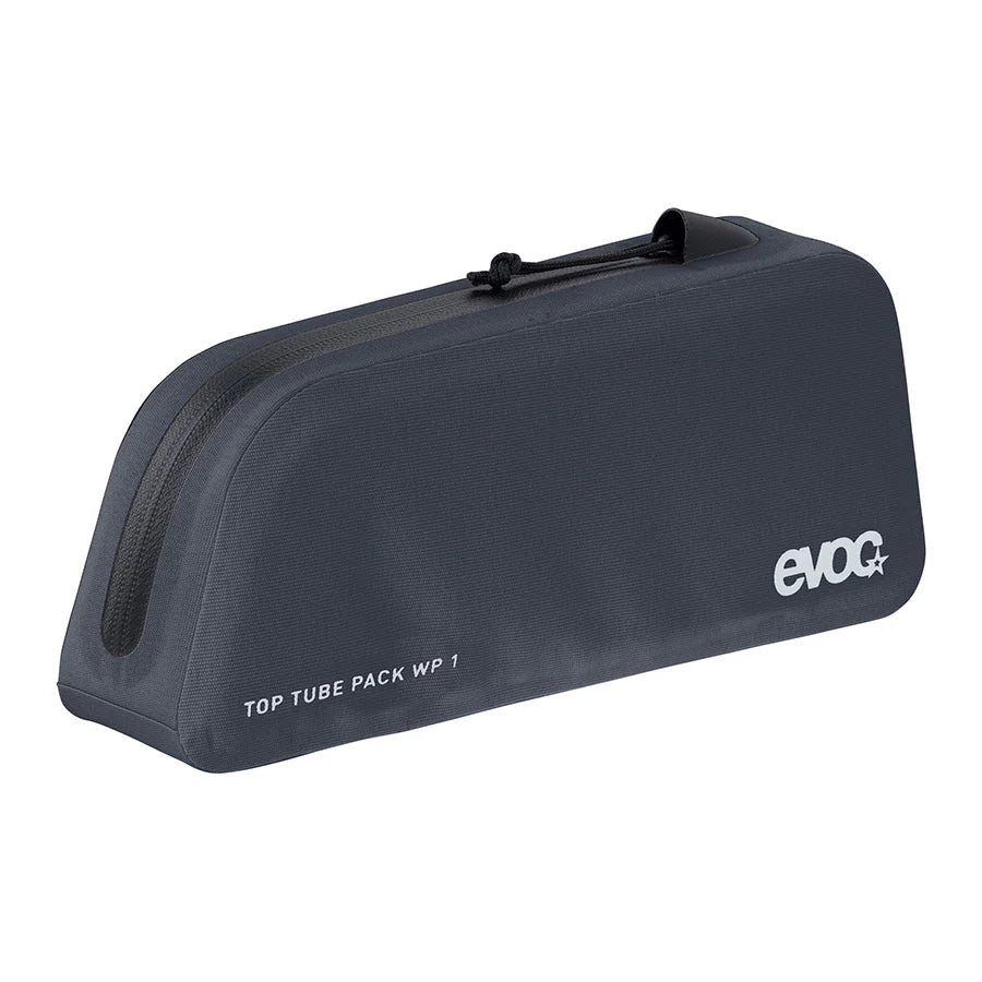 Sacoche de cadre Evoc Top Tube Pack WP 1 - Noir