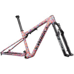 Specialized S-Works Epic WC ramenset - Multicolor