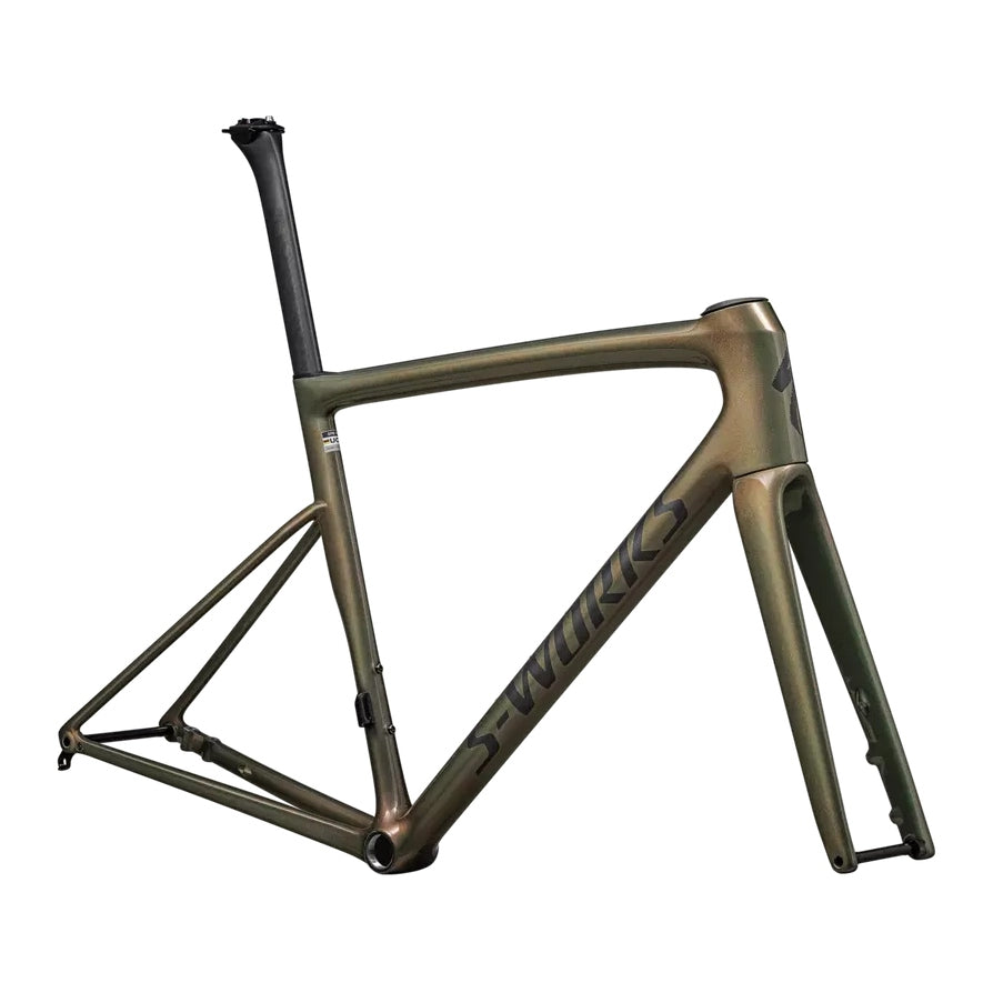 Acciaio Telaio Columbus Alluminio Bici Corsa Telaio Gravel Acciaio