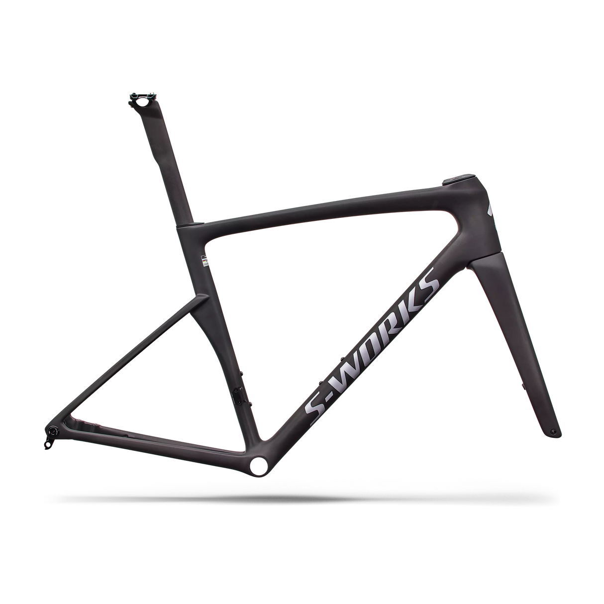Telaio Specialized S-Works Tarmac SL9 - Rtp