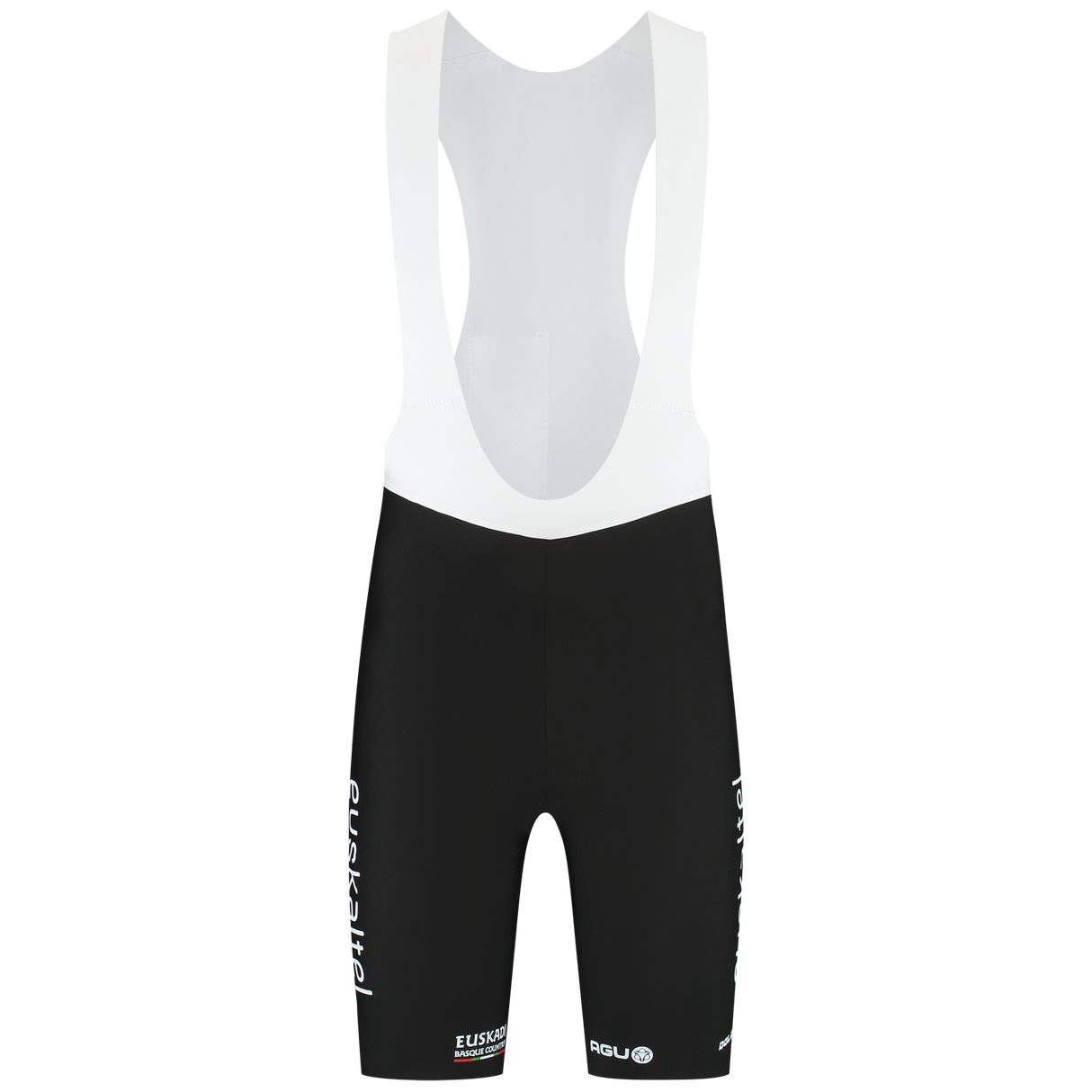 Salopette Agu Euskaltel Euskadi 2026 Premium Aero